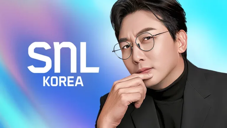 SNL 코리아 시즌 8 게스트 탁재훈