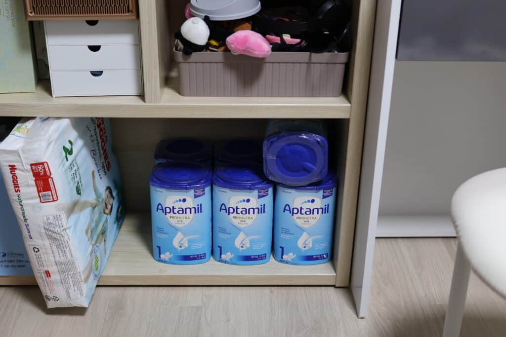 R10 테스트 사진 - 실내